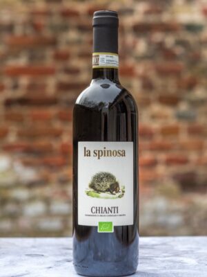 La Spinosa Chianti