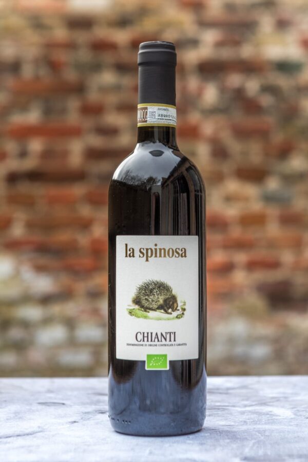 La Spinosa Chianti